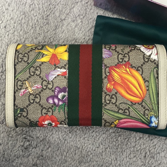 Gucci wallet - Picture 3 of 8